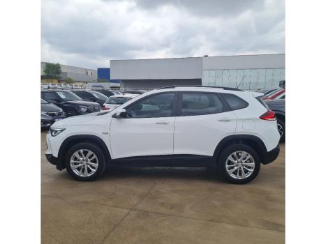 CHEVROLET Tracker 1.0 12V 4P FLEX TURBO LTZ AUTOMTICO, Foto 6