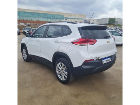CHEVROLET Tracker 1.0 12V 4P FLEX TURBO LTZ AUTOMTICO, Foto 7