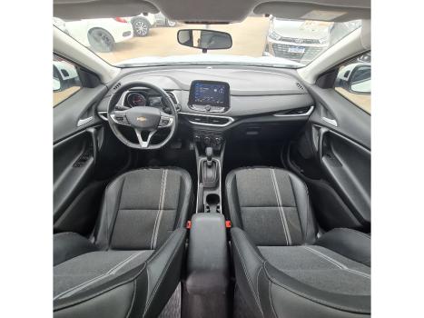 CHEVROLET Tracker 1.0 12V 4P FLEX TURBO LTZ AUTOMTICO, Foto 9