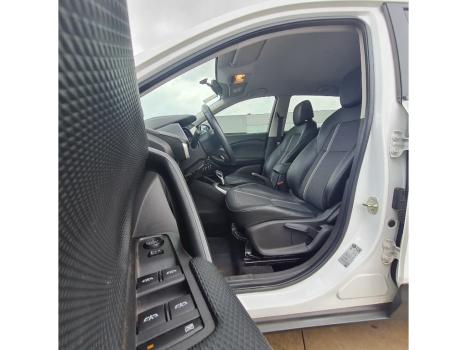 CHEVROLET Tracker 1.0 12V 4P FLEX TURBO LTZ AUTOMTICO, Foto 10