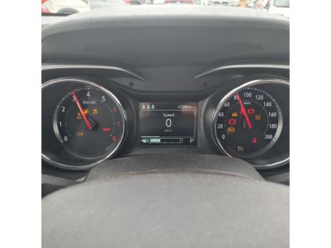 CHEVROLET Tracker 1.0 12V 4P FLEX TURBO LTZ AUTOMTICO, Foto 11