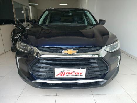 CHEVROLET Tracker 1.2 12V 4P FLEX TURBO PREMIER AUTOMTICO, Foto 3