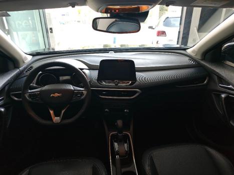 CHEVROLET Tracker 1.2 12V 4P FLEX TURBO PREMIER AUTOMTICO, Foto 4