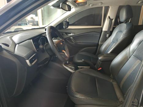 CHEVROLET Tracker 1.2 12V 4P FLEX TURBO PREMIER AUTOMTICO, Foto 5