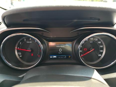 CHEVROLET Tracker 1.2 12V 4P FLEX TURBO PREMIER AUTOMTICO, Foto 6