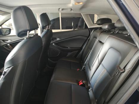 CHEVROLET Tracker 1.2 12V 4P FLEX TURBO PREMIER AUTOMTICO, Foto 7