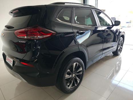 CHEVROLET Tracker 1.2 12V 4P FLEX TURBO PREMIER AUTOMTICO, Foto 8