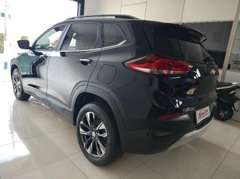 CHEVROLET Tracker 1.2 12V 4P FLEX TURBO PREMIER AUTOMTICO, Foto 9