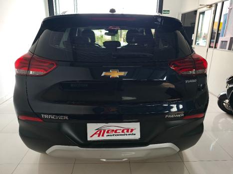 CHEVROLET Tracker 1.2 12V 4P FLEX TURBO PREMIER AUTOMTICO, Foto 10