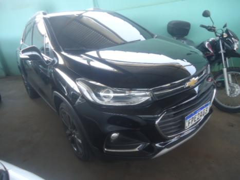 CHEVROLET Tracker 1.4 16V 4P FLEX LTZ TURBO AUTOMTICO, Foto 1