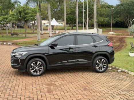 CHEVROLET Tracker 1.2 12V 4P FLEX TURBO PREMIER AUTOMTICO, Foto 4