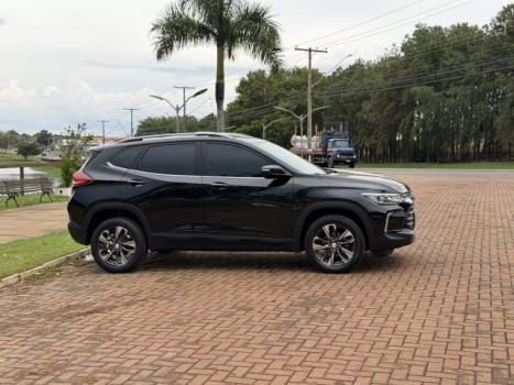 CHEVROLET Tracker 1.2 12V 4P FLEX TURBO PREMIER AUTOMTICO, Foto 5