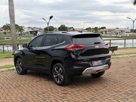 CHEVROLET Tracker 1.2 12V 4P FLEX TURBO PREMIER AUTOMTICO, Foto 6