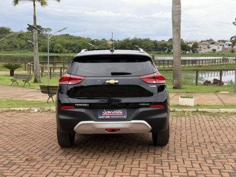 CHEVROLET Tracker 1.2 12V 4P FLEX TURBO PREMIER AUTOMTICO, Foto 7