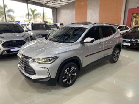 CHEVROLET Tracker 1.2 12V 4P FLEX TURBO PREMIER AUTOMTICO, Foto 1