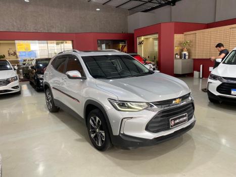 CHEVROLET Tracker 1.2 12V 4P FLEX TURBO PREMIER AUTOMTICO, Foto 2