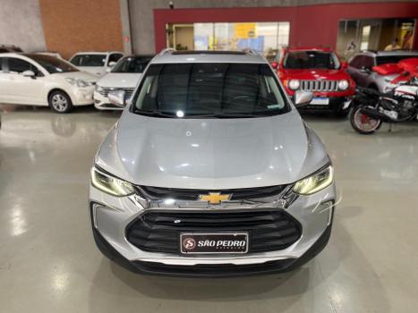 CHEVROLET Tracker 1.2 12V 4P FLEX TURBO PREMIER AUTOMTICO, Foto 3