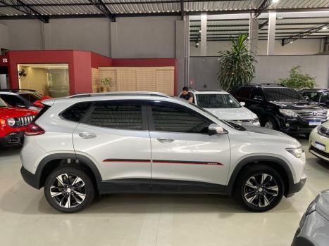 CHEVROLET Tracker 1.2 12V 4P FLEX TURBO PREMIER AUTOMTICO, Foto 4