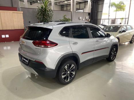 CHEVROLET Tracker 1.2 12V 4P FLEX TURBO PREMIER AUTOMTICO, Foto 5