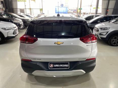CHEVROLET Tracker 1.2 12V 4P FLEX TURBO PREMIER AUTOMTICO, Foto 6
