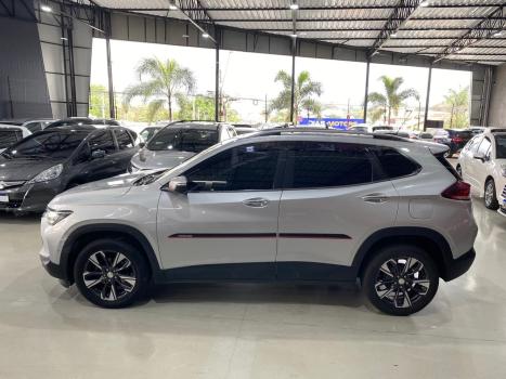 CHEVROLET Tracker 1.2 12V 4P FLEX TURBO PREMIER AUTOMTICO, Foto 7