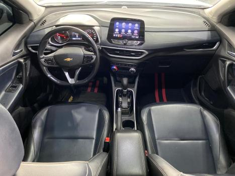 CHEVROLET Tracker 1.2 12V 4P FLEX TURBO PREMIER AUTOMTICO, Foto 8