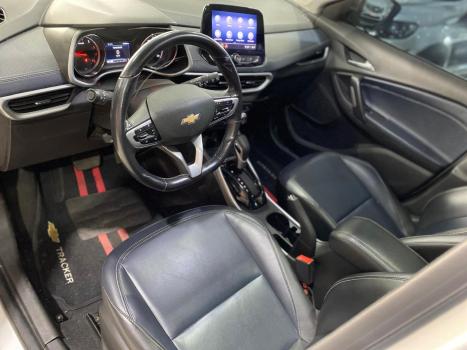 CHEVROLET Tracker 1.2 12V 4P FLEX TURBO PREMIER AUTOMTICO, Foto 9