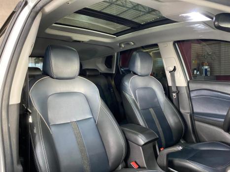 CHEVROLET Tracker 1.2 12V 4P FLEX TURBO PREMIER AUTOMTICO, Foto 10