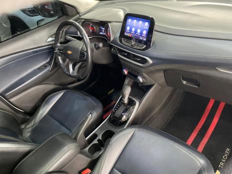 CHEVROLET Tracker 1.2 12V 4P FLEX TURBO PREMIER AUTOMTICO, Foto 13