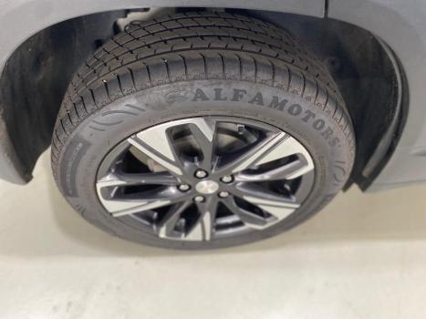 CHEVROLET Tracker 1.2 12V 4P FLEX TURBO PREMIER AUTOMTICO, Foto 14