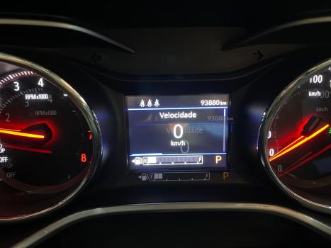 CHEVROLET Tracker 1.2 12V 4P FLEX TURBO PREMIER AUTOMTICO, Foto 15