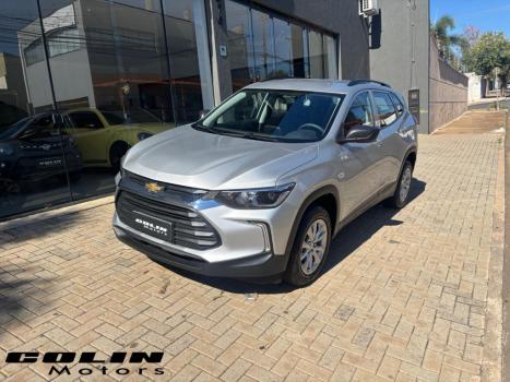 CHEVROLET Tracker 1.0 12V 4P FLEX TURBO AUTOMTICO, Foto 1