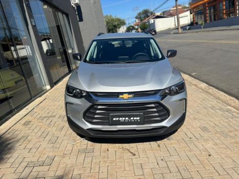 CHEVROLET Tracker 1.0 12V 4P FLEX TURBO AUTOMTICO, Foto 2