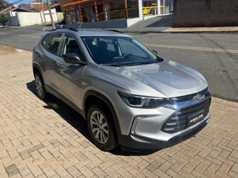 CHEVROLET Tracker 1.0 12V 4P FLEX TURBO AUTOMTICO, Foto 3