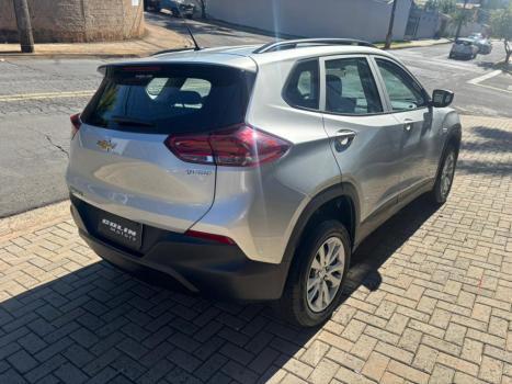 CHEVROLET Tracker 1.0 12V 4P FLEX TURBO AUTOMTICO, Foto 4