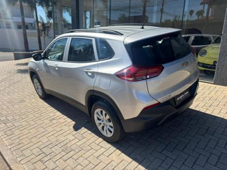 CHEVROLET Tracker 1.0 12V 4P FLEX TURBO AUTOMTICO, Foto 5