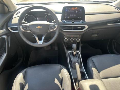 CHEVROLET Tracker 1.0 12V 4P FLEX TURBO AUTOMTICO, Foto 7