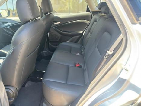 CHEVROLET Tracker 1.0 12V 4P FLEX TURBO AUTOMTICO, Foto 8