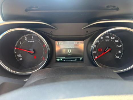 CHEVROLET Tracker 1.0 12V 4P FLEX TURBO AUTOMTICO, Foto 9