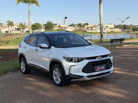 CHEVROLET Tracker 1.0 12V 4P FLEX TURBO LT AUTOMTICO, Foto 1