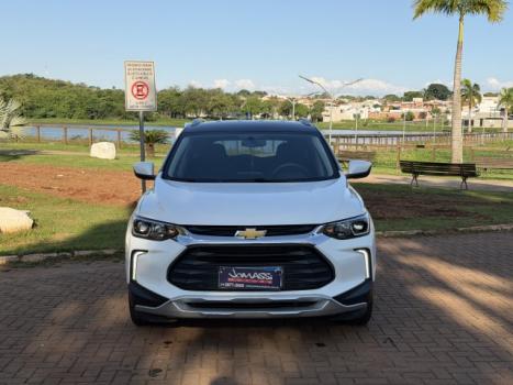 CHEVROLET Tracker 1.0 12V 4P FLEX TURBO LT AUTOMTICO, Foto 2