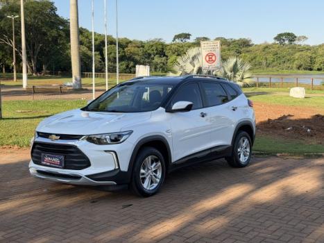 CHEVROLET Tracker 1.0 12V 4P FLEX TURBO LT AUTOMTICO, Foto 3