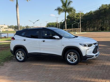 CHEVROLET Tracker 1.0 12V 4P FLEX TURBO LT AUTOMTICO, Foto 4