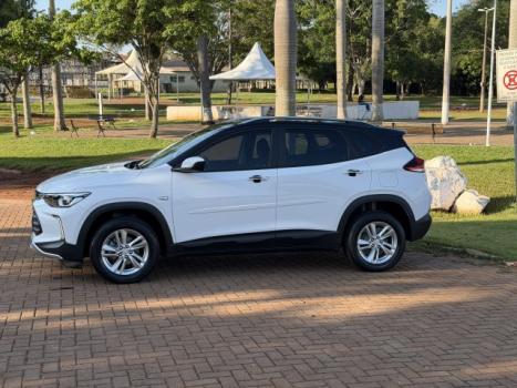 CHEVROLET Tracker 1.0 12V 4P FLEX TURBO LT AUTOMTICO, Foto 5