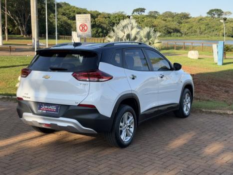 CHEVROLET Tracker 1.0 12V 4P FLEX TURBO LT AUTOMTICO, Foto 6