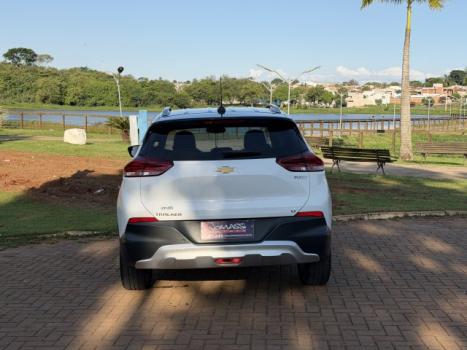 CHEVROLET Tracker 1.0 12V 4P FLEX TURBO LT AUTOMTICO, Foto 7