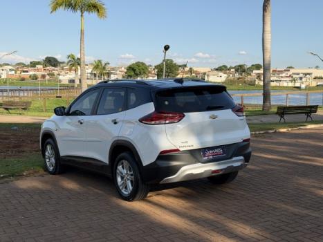 CHEVROLET Tracker 1.0 12V 4P FLEX TURBO LT AUTOMTICO, Foto 8