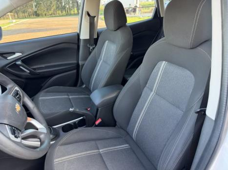 CHEVROLET Tracker 1.0 12V 4P FLEX TURBO LT AUTOMTICO, Foto 10