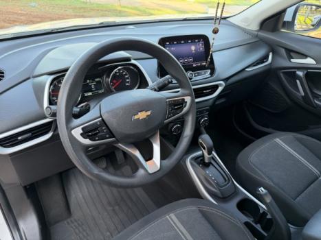 CHEVROLET Tracker 1.0 12V 4P FLEX TURBO LT AUTOMTICO, Foto 11