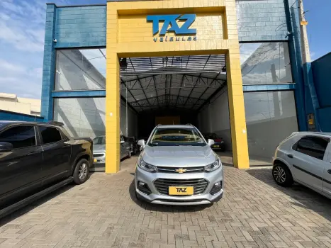 CHEVROLET Tracker 1.4 16V 4P FLEX PREMIER TURBO AUTOMTICO, Foto 1